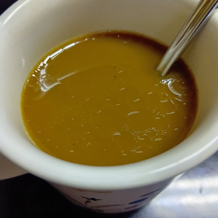 香りも濃くもないコーヒーを美味しくする方法①